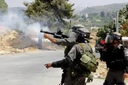 صحيفة الثورة صنعاء اخبار اليمن الان إصابة برصاص العدو الصهيوني الله اخبار اليمن الان الحدث اليوم عاجل صحيفة الثورة صنعاء