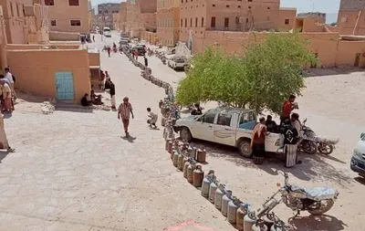 اخبار اليمن الان الحدث اليوم عاجل 