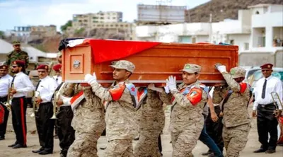 اخبار اليمن الان الحدث اليوم عاجل 