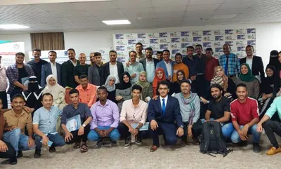 اخبار اليمن الان بالشراكة الألمانية السياسية المشاركة الاجتماعية اخبار اليمن الان الحدث اليوم عاجل