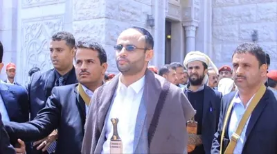 اخبار اليمن الان واشنطن المشاط وناطق الحوثيين الإرهاب اخبار اليمن الان الحدث اليوم عاجل