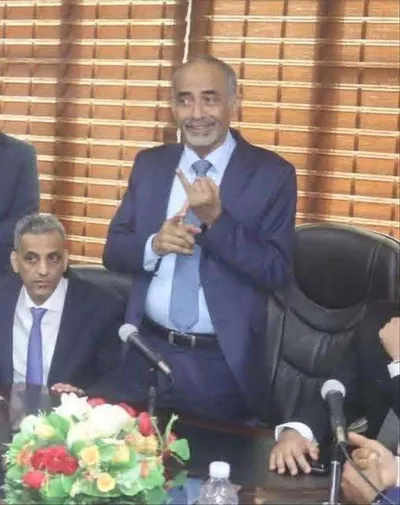 اخبار اليمن الان الحدث اليوم عاجل 