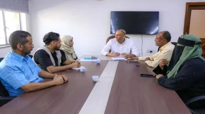 اخبار اليمن الان الحدث اليوم عاجل 