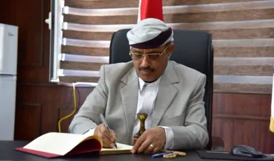 اخبار اليمن الان الفريق السامعي المؤتمر الشعبي الجميع اخبار اليمن الان الحدث اليوم عاجل