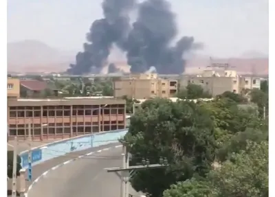 اخبار اليمن الان فعل حوثي الهجمات الإسرائيلية إيران اخبار اليمن الان الحدث اليوم عاجل