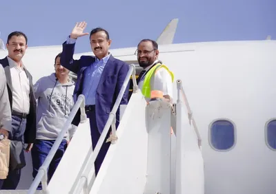 اخبار اليمن الان الحدث اليوم عاجل 