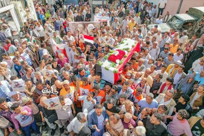 اخبار اليمن الان الحدث اليوم عاجل 