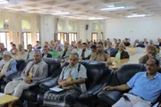 صحيفة الثورة صنعاء اخبار اليمن الان الخدمة المدنية استشهاد الإمام الحسين اخبار اليمن الان الحدث اليوم عاجل صحيفة الثورة صنعاء