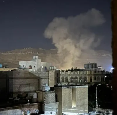 اخبار اليمن الان الحدث اليوم عاجل 
