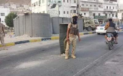 اخبار اليمن الان الحدث اليوم عاجل 