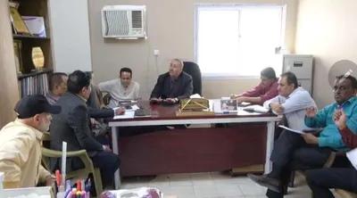 اخبار اليمن الان الحدث اليوم عاجل 