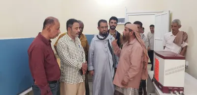 اخبار اليمن الان الحدث اليوم عاجل 