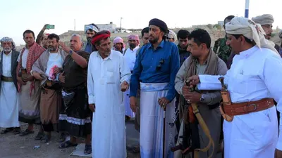 اخبار اليمن الان المهرة تشييع الجرادي وتقديمها الاعتصام اخبار اليمن الان الحدث اليوم عاجل