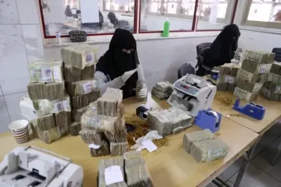 اخبار اليمن الان الحوثيون يستغلون الضربات الأمريكية للتنصل اخبار اليمن الان الحدث اليوم عاجل