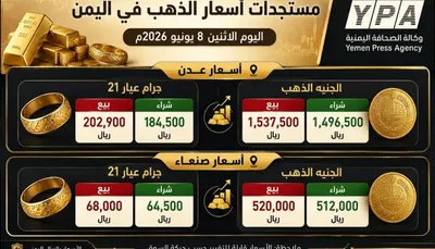 اخبار اليمن الان الجميع بانخفاض واستقرار الأسعار الجديدة اخبار اليمن الان الحدث اليوم عاجل