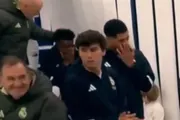 عرب تايم اخبار اليمن الان فينيسيوس صافرات استهجان جماهير ليفانتي اخبار اليمن الان الحدث اليوم عاجل عرب تايم