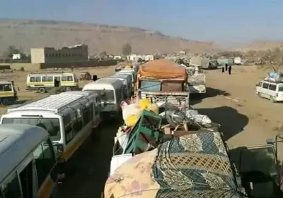 اخبار اليمن الان الحوثيون يطردون القرآن السنة بصنعاء اخبار اليمن الان الحدث اليوم عاجل