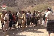 عدن تايم اخبار اليمن الان جاهزية ومعنويات قتالية العمالقة الجبهات اخبار اليمن الان الحدث اليوم عاجل عدن تايم