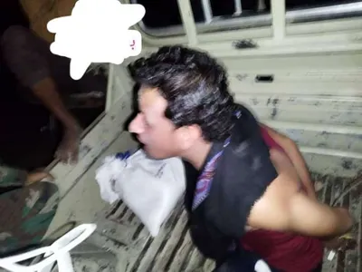 اخبار اليمن الان نسائي تفاصيل إلقاء القبض الطفل اخبار اليمن الان الحدث اليوم عاجل