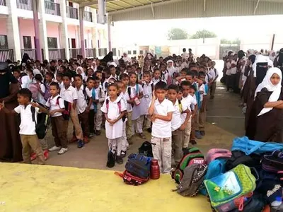 اخبار اليمن الان الحدث اليوم عاجل 