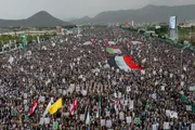 وكالة الصحافة اليمنية اخبار اليمن الان السبعين الاستمرار بالحصار والتصعيد بالتصعيد اخبار اليمن الان الحدث اليوم عاجل وكالة الصحافة اليمنية
