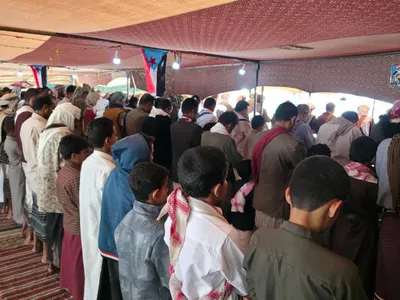 اخبار اليمن الان انتقالي المحافظة الجمعة للمشروع الاعتصام اخبار اليمن الان الحدث اليوم عاجل