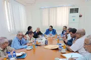 كريتر إسكاي اخبار اليمن الان النفط اجتماعا تنسيقيا نطاقها الجغرافي اخبار اليمن الان الحدث اليوم عاجل كريتر إسكاي