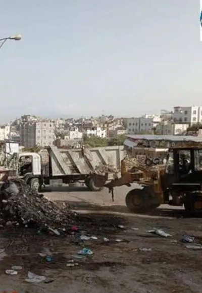 اخبار اليمن الان الحدث اليوم عاجل 