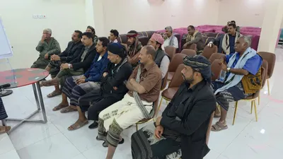 اخبار اليمن الان تنفيذية انتقالي فعالية الشهيد الجنوبي اخبار اليمن الان الحدث اليوم عاجل