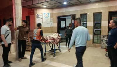 اخبار اليمن الان استشهاد فلسطينيين بنيران الاحتلال الإسرائيلي اخبار اليمن الان الحدث اليوم عاجل