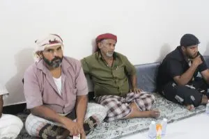 اخبار اليمن الان الحدث اليوم عاجل 