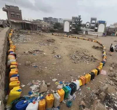 اخبار اليمن الان الحدث اليوم عاجل 