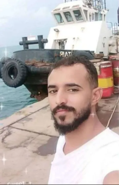 اخبار اليمن الان محمود أثناء محاولته إنقاذ العبارة اخبار اليمن الان الحدث اليوم عاجل
