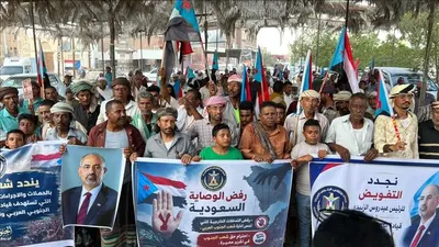 اخبار اليمن الان انتقالي جماهيرية التفويض الزبيدي الخارجية اخبار اليمن الان الحدث اليوم عاجل