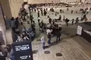 وكالة الصحافة اليمنية اخبار اليمن الان صاروخ الصهاينة باحات المسجد الأقصى اخبار اليمن الان الحدث اليوم عاجل وكالة الصحافة اليمنية