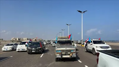 اخبار اليمن الان الحدث اليوم عاجل 