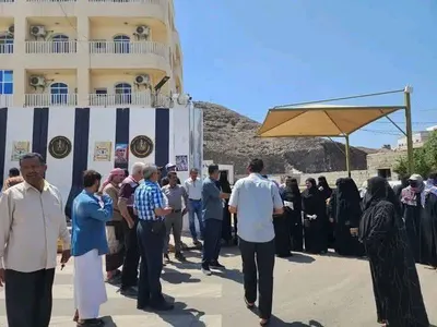 اخبار اليمن الان الحدث اليوم عاجل 