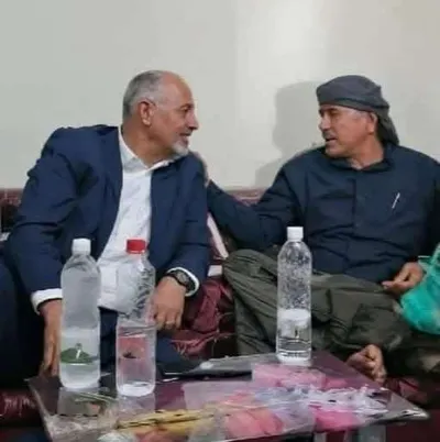 اخبار اليمن الان تعليق للعولقي عيدروس الزبيدي الشنفرة اخبار اليمن الان الحدث اليوم عاجل