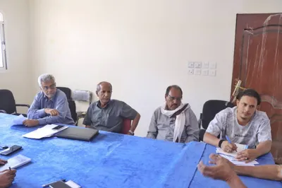 اخبار اليمن الان الحدث اليوم عاجل 