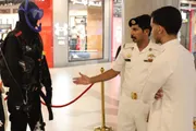 عاجل السعودية اخبار اليمن الان الحدود المعرض التوعوي بالسلامة البحرية اخبار اليمن الان الحدث اليوم عاجل عاجل السعودية