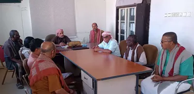 اخبار اليمن الان تنفيذية انتقالي المديرية تعزيز والاستقرار اخبار اليمن الان الحدث اليوم عاجل