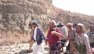 اخبار اليمن الان الحدث اليوم عاجل 