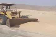 عدن تايم اخبار اليمن الان تدخل لفتح طريق دولي المهرة اخبار اليمن الان الحدث اليوم عاجل عدن تايم