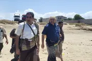 صحيفة الثورة صنعاء اخبار اليمن الان ميداني لتقييم الأثر البيئي والخوخة اخبار اليمن الان الحدث اليوم عاجل صحيفة الثورة صنعاء