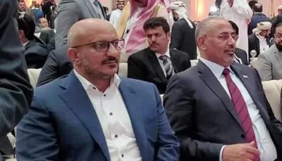 اخبار اليمن الان السعودية الانتقالي بالتخطيط بالأطراف الموالية اخبار اليمن الان الحدث اليوم عاجل