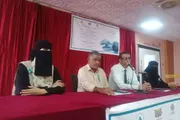 صدى الحقيقة اخبار اليمن الان برعاية المحافظ الحالمي الرضاعة الطبيعية اخبار اليمن الان الحدث اليوم عاجل صدى الحقيقة