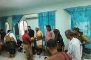صدى الحقيقة اخبار اليمن الان الوطني اعتذارا مستشفى الطوارئ المناوب اخبار اليمن الان الحدث اليوم عاجل صدى الحقيقة