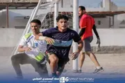 عدن تايم اخبار اليمن الان المواجهة بثنائية البريقة الرمضانية السادسة اخبار اليمن الان الحدث اليوم عاجل عدن تايم