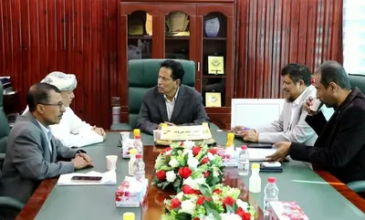 اخبار اليمن الان الحدث اليوم عاجل 