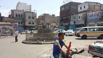 اخبار اليمن الان الحدث اليوم عاجل 